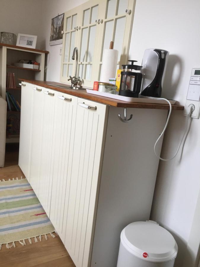 Sömmerda Familienfreundliche Ferienwohnung Am See المظهر الخارجي الصورة