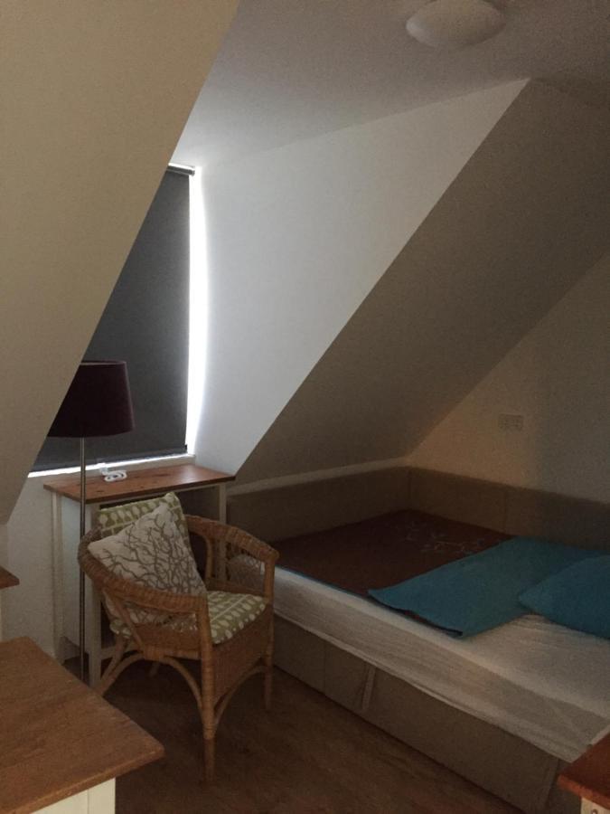 Sömmerda Familienfreundliche Ferienwohnung Am See المظهر الخارجي الصورة
